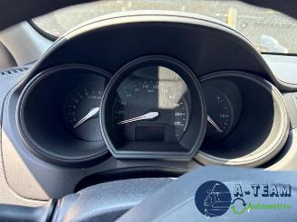 Kia Rio Rio III (UB), Hatchback, 2011 / 2017 1.4 CVVT 16V picture 22