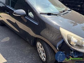 Kia Rio Rio III (UB), Hatchback, 2011 / 2017 1.4 CVVT 16V picture 32