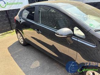 Kia Rio Rio III (UB), Hatchback, 2011 / 2017 1.4 CVVT 16V picture 33