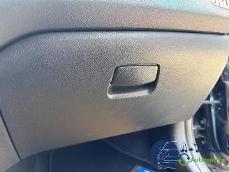 Kia Rio Rio III (UB), Hatchback, 2011 / 2017 1.4 CVVT 16V picture 29