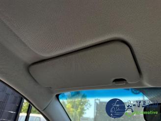 Kia Rio Rio III (UB), Hatchback, 2011 / 2017 1.4 CVVT 16V picture 26