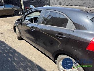 Kia Rio Rio III (UB), Hatchback, 2011 / 2017 1.4 CVVT 16V picture 5