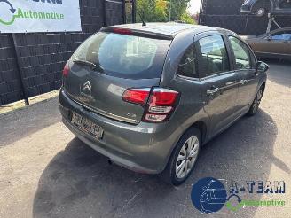 Citroën C3 C3 (SC), Hatchback 5-drs, 2009 / 2016 1.2 VTi 82 12V picture 9