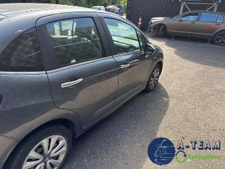 Citroën C3 C3 (SC), Hatchback 5-drs, 2009 / 2016 1.2 VTi 82 12V picture 10