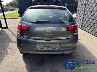 Citroën C3 C3 (SC), Hatchback 5-drs, 2009 / 2016 1.2 VTi 82 12V picture 7