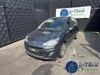 Citroën C3 C3 (SC), Hatchback 5-drs, 2009 / 2016 1.2 VTi 82 12V picture 3