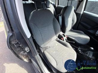 Citroën C3 C3 (SC), Hatchback 5-drs, 2009 / 2016 1.2 VTi 82 12V picture 18
