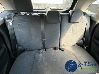 Citroën C3 C3 (SC), Hatchback 5-drs, 2009 / 2016 1.2 VTi 82 12V picture 32