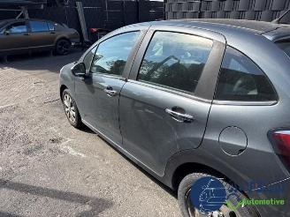 Citroën C3 C3 (SC), Hatchback 5-drs, 2009 / 2016 1.2 VTi 82 12V picture 5