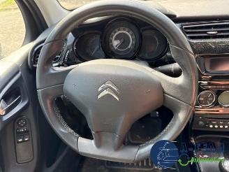 Citroën C3 C3 (SC), Hatchback 5-drs, 2009 / 2016 1.2 VTi 82 12V picture 22