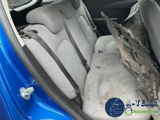 Chevrolet Aveo Aveo (300), Hatchback, 2006 / 2015 1.2 16V picture 29