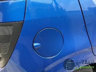 Chevrolet Aveo Aveo (300), Hatchback, 2006 / 2015 1.2 16V picture 34