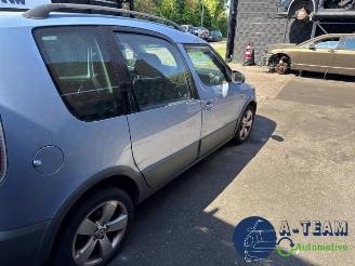 Skoda Roomster Roomster (5J), MPV, 2006 / 2015 1.4 16V picture 9