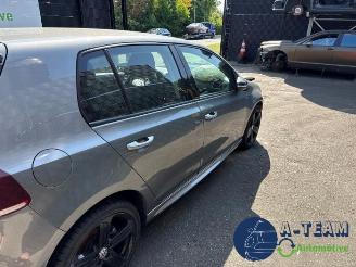 Volkswagen Golf Golf VI (5K1), Hatchback, 2008 / 2013 1.4 TSI 122 16V picture 10