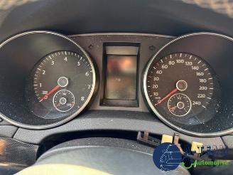 Volkswagen Golf Golf VI (5K1), Hatchback, 2008 / 2013 1.4 TSI 122 16V picture 26