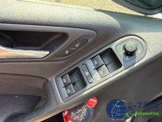Volkswagen Golf Golf VI (5K1), Hatchback, 2008 / 2013 1.4 TSI 122 16V picture 20