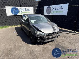 Sloopauto Volkswagen Golf Golf VI (5K1), Hatchback, 2008 / 2013 1.4 TSI 122 16V 2009/6