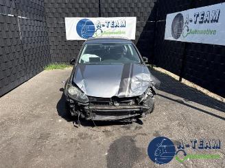 Volkswagen Golf Golf VI (5K1), Hatchback, 2008 / 2013 1.4 TSI 122 16V picture 2