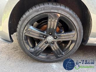 Volkswagen Golf Golf VI (5K1), Hatchback, 2008 / 2013 1.4 TSI 122 16V picture 13