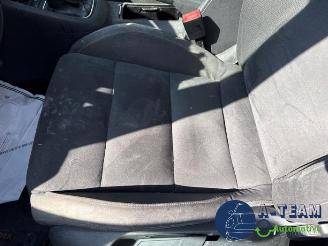 Volkswagen Golf Golf VI (5K1), Hatchback, 2008 / 2013 1.4 TSI 122 16V picture 18