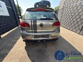 Volkswagen Golf Golf VI (5K1), Hatchback, 2008 / 2013 1.4 TSI 122 16V picture 8