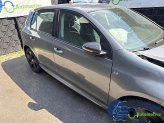 Volkswagen Golf Golf VI (5K1), Hatchback, 2008 / 2013 1.4 TSI 122 16V picture 32