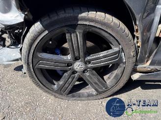 Volkswagen Golf Golf VI (5K1), Hatchback, 2008 / 2013 1.4 TSI 122 16V picture 15