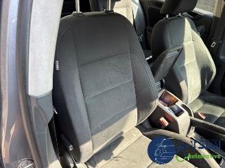 Volkswagen Golf Golf VI (5K1), Hatchback, 2008 / 2013 1.4 TSI 122 16V picture 24
