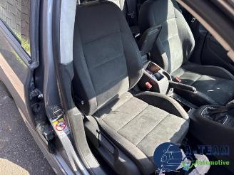 Volkswagen Golf Golf VI (5K1), Hatchback, 2008 / 2013 1.4 TSI 122 16V picture 22