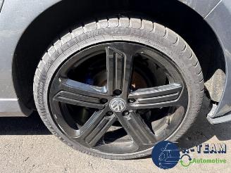 Volkswagen Golf Golf VI (5K1), Hatchback, 2008 / 2013 1.4 TSI 122 16V picture 14
