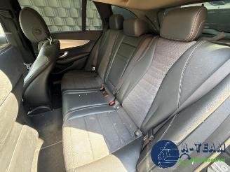 Mercedes E-klasse E Estate (S213), Combi, 2016 / 2023 E-200d 2.0 Turbo 16V picture 25
