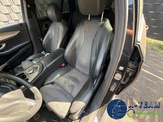 Mercedes E-klasse E Estate (S213), Combi, 2016 / 2023 E-200d 2.0 Turbo 16V picture 12