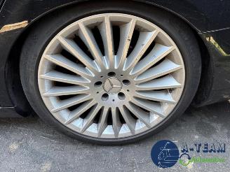 Mercedes E-klasse E Estate (S213), Combi, 2016 / 2023 E-200d 2.0 Turbo 16V picture 9