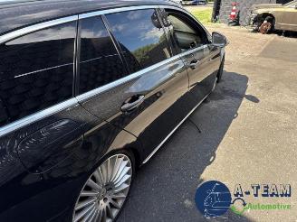 Mercedes E-klasse E Estate (S213), Combi, 2016 / 2023 E-200d 2.0 Turbo 16V picture 6