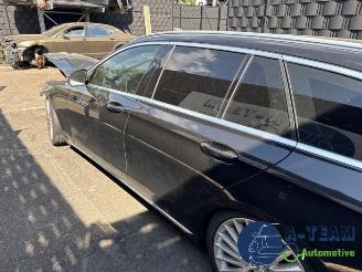 Mercedes E-klasse E Estate (S213), Combi, 2016 / 2023 E-200d 2.0 Turbo 16V picture 2