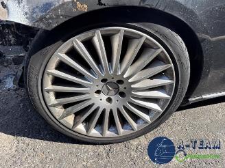 Mercedes E-klasse E Estate (S213), Combi, 2016 / 2023 E-200d 2.0 Turbo 16V picture 11