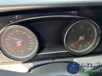 Mercedes E-klasse E Estate (S213), Combi, 2016 / 2023 E-200d 2.0 Turbo 16V picture 19