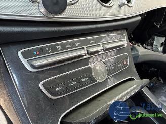 Mercedes E-klasse E Estate (S213), Combi, 2016 / 2023 E-200d 2.0 Turbo 16V picture 22