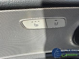 Mercedes E-klasse E Estate (S213), Combi, 2016 / 2023 E-200d 2.0 Turbo 16V picture 17