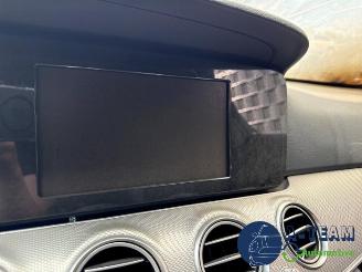 Mercedes E-klasse E Estate (S213), Combi, 2016 / 2023 E-200d 2.0 Turbo 16V picture 21