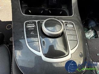 Mercedes E-klasse E Estate (S213), Combi, 2016 / 2023 E-200d 2.0 Turbo 16V picture 23