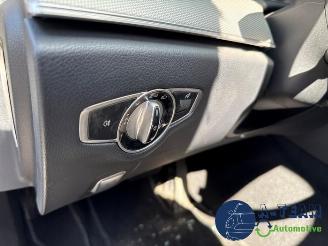 Mercedes E-klasse E Estate (S213), Combi, 2016 / 2023 E-200d 2.0 Turbo 16V picture 18