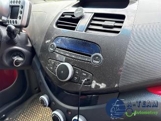 Chevrolet Spark Spark (M300), Hatchback, 2010 1.2 16V picture 24