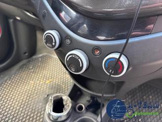 Chevrolet Spark Spark (M300), Hatchback, 2010 1.2 16V picture 25