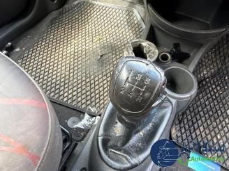 Chevrolet Spark Spark (M300), Hatchback, 2010 1.2 16V picture 26
