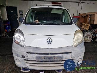 Démontage voiture Renault Kangoo Kangoo Express (FW), Van, 2008 1.6 2009/12