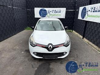 Renault Clio Clio IV (5R), Hatchback 5-drs, 2012 / 2021 0.9 Energy TCE 90 12V picture 2