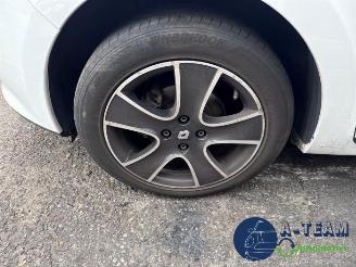 Renault Clio Clio IV (5R), Hatchback 5-drs, 2012 / 2021 0.9 Energy TCE 90 12V picture 15