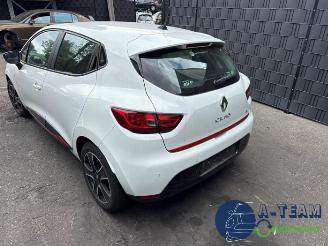Renault Clio Clio IV (5R), Hatchback 5-drs, 2012 / 2021 0.9 Energy TCE 90 12V picture 7
