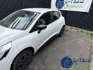 Renault Clio Clio IV (5R), Hatchback 5-drs, 2012 / 2021 0.9 Energy TCE 90 12V picture 4